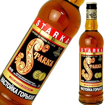 うめ スタルカ ウォッカ Starka Old Vodka うめ スタルカ ウォッカ Starka Old Vodka スタルカ オールド